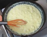 ドイツ料理♪ケーニヒスベルク風の肉団子作り方15写真