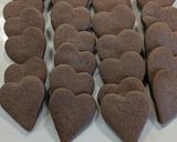 #バレンタイン 生チョコサンドクッキー作り方9写真