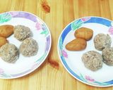 ドイツ料理♪ケーニヒスベルク風の肉団子作り方18写真