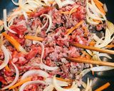 味付け簡単＊チャプチェ作り方6写真