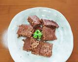 切り干し大根入り高タンパク蒸しパン作り方5写真