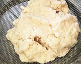 レンコンと里芋のトロトロ味噌汁作り方2写真