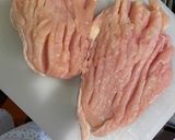 安定の美味しさ!鶏肉のチャーシュー作り方1写真