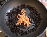 ひじきの煮物♪作り方4写真