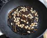 ひじきの煮物♪作り方5写真