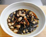 ひじきの煮物♪作り方6写真