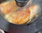 安定の美味しさ!鶏肉のチャーシュー作り方4写真