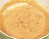 簡単すぎるおしるこケーキ作り方3写真