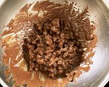 フルグラdeチョコクランチ作り方2写真