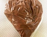 フルグラdeチョコクランチ作り方3写真