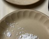 ☆ラム酒香る！いちぢく大福☆作り方6写真