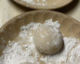 ☆ラム酒香る！いちぢく大福☆作り方9写真