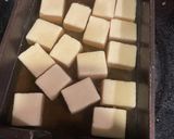 良い感じの味付けの美味しい高野豆腐の煮物作り方2写真