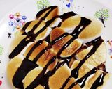安心!無添加MIX粉♪基本のホットケーキ作り方9写真