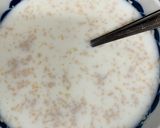 ☆パヴェサンド*甘いのとしょっぱいの☆作り方1写真
