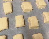 ☆パヴェサンド*甘いのとしょっぱいの☆作り方7写真