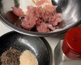 ☆パヴェサンド*甘いのとしょっぱいの☆作り方11写真