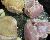 カオマンガイ　タイ料理作り方1写真