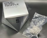 【冷凍トリュフ】トリュフトースト作り方1写真