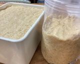 自家製米味噌作り方15写真