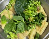 豚しゃぶの美味しい出汁作り方3写真