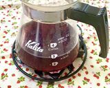ラム酒香るコーヒー♬カフェミットルム作り方1写真