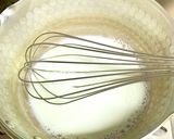 ラム酒香るコーヒー♬カフェミットルム作り方2写真