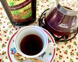 ラム酒香るコーヒー♬カフェミットルム作り方3写真