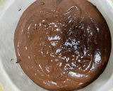 ガトーショコラ作り方8写真
