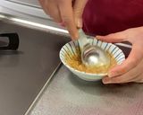 里芋と豚肉のごま味噌炒め作り方4写真