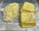 おあげ 冷凍保存作り方3写真