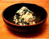 お餅と干し海老で✨旧正月を祝う中華おこわ作り方14写真