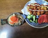 チキンナゲット!厨房ばあばぁ作り方7写真