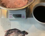 うちの真鱈の子醤油漬け（真だらこ）作り方2写真