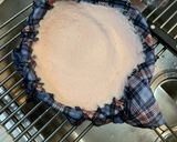うちの真鱈の子醤油漬け（真だらこ）作り方6写真