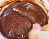 簡単生チョコトリュフ作り方3写真
