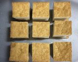 ズボラが作る揚げない簡単チキン南蛮風♪作り方1写真