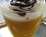 【 かぼちゃプリン 〗作り方11写真