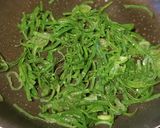 青葱味噌 ご飯やおつまみのお供に作り方3写真
