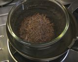 ガトーショコラ～メンズパティシエ～作り方10写真