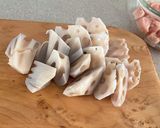 やみつきになる 鶏むねとレンコン甘酢作り方4写真