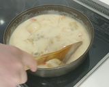 ポトフ！鶏肉のホワイトシチュー★動画あり作り方14写真