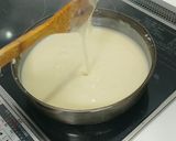 ポトフ！鶏肉のホワイトシチュー★動画あり作り方10写真