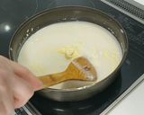 ポトフ！鶏肉のホワイトシチュー★動画あり作り方9写真