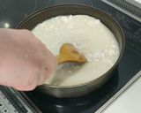 ポトフ！鶏肉のホワイトシチュー★動画あり作り方8写真