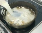 ポトフ！鶏肉のホワイトシチュー★動画あり作り方7写真