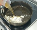 ポトフ！鶏肉のホワイトシチュー★動画あり作り方6写真