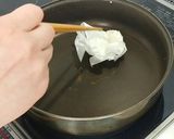 ポトフ！鶏肉のホワイトシチュー★動画あり作り方4写真