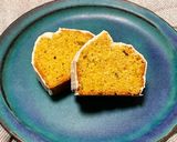 ピスタチオケーキ作り方17写真