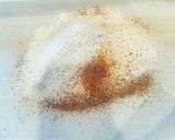 混ぜるだけ!簡単チョコマフィン作り方5写真